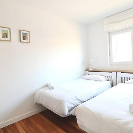 Notel Club - Oasis Urbano En Santander Exteriör bild