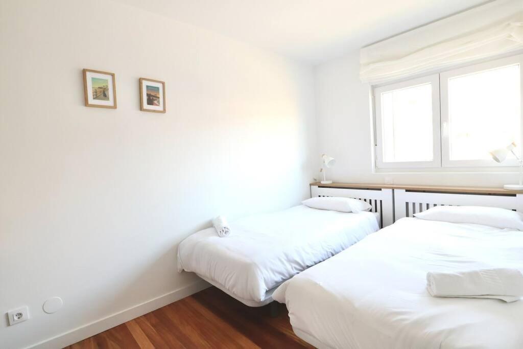 Notel Club - Oasis Urbano En Santander Exteriör bild