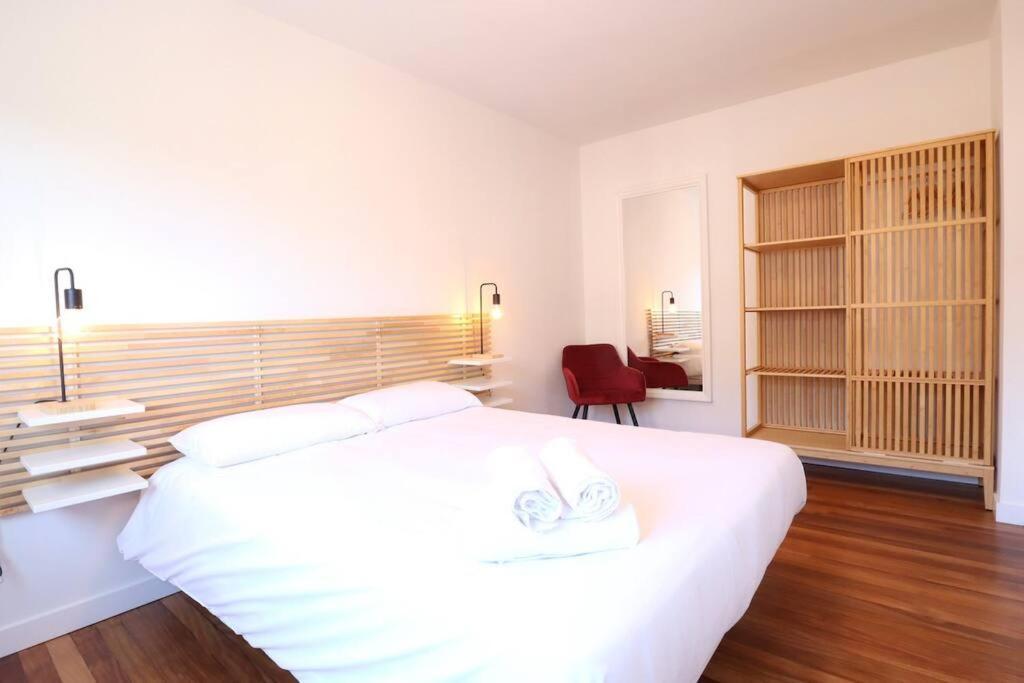 Notel Club - Oasis Urbano En Santander Exteriör bild