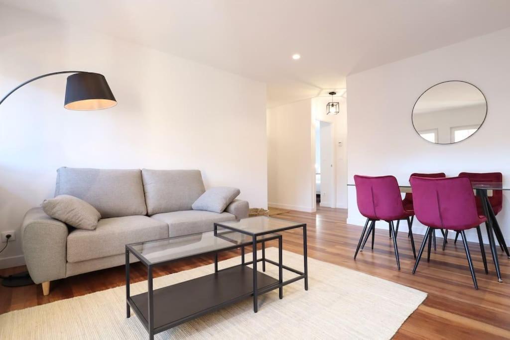 Notel Club - Oasis Urbano En Santander Exteriör bild
